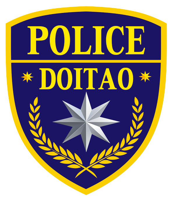 สถานีตำรวจภูธรดอยเต่า จังหวัดเชียงใหม่ logo